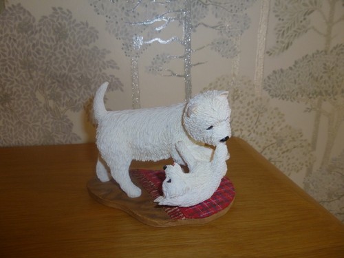 Border fine arts dog - arts,