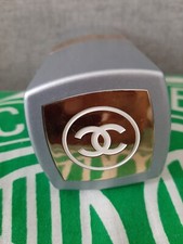 Empty Chanel No.19 & Chanel