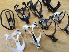 Bontrager Water Bottle Cage Bike Cages CHOICE RXL RL Race X Lite XXX Carbon 