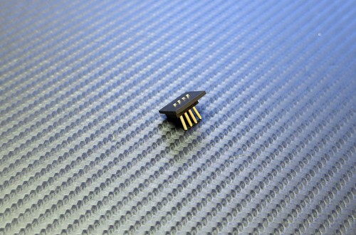 Pin connector for - 4,