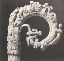 Ivory Carvings in Early