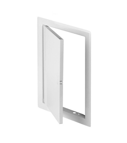 Wall metal access panel - wall,