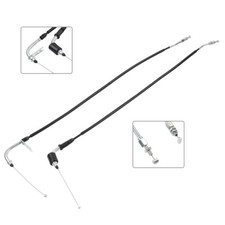 Throttle Cable Wire Line Link