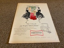 PPOBK7 ADVERT 14X11 WRIGHTON &