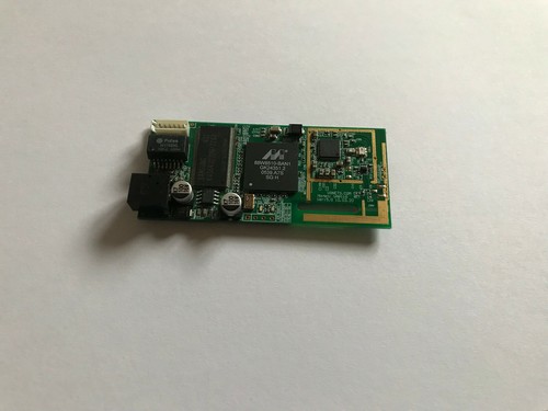 Replacement board for - replacement,