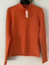 BNWT Autumn 🍂 Winter Orange