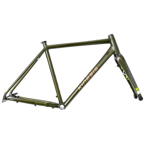 Kinesis race adventure - gx,