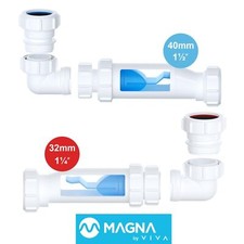 Universal Self Sealing Waste