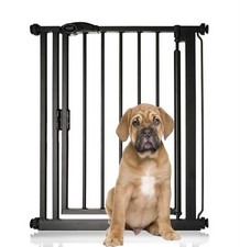 Bettacare dog safety - dog, gate
