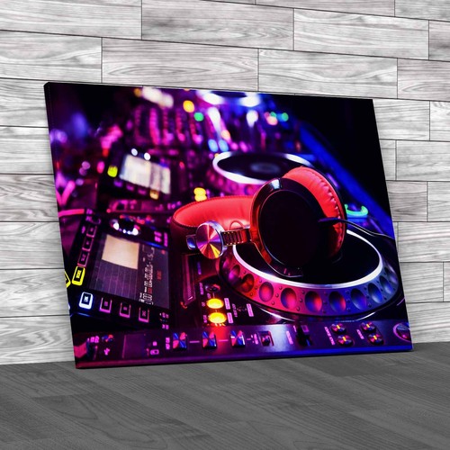High energy music - high-energy, dj