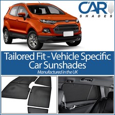 Ford Eco-Sport 2014-2023 CAR