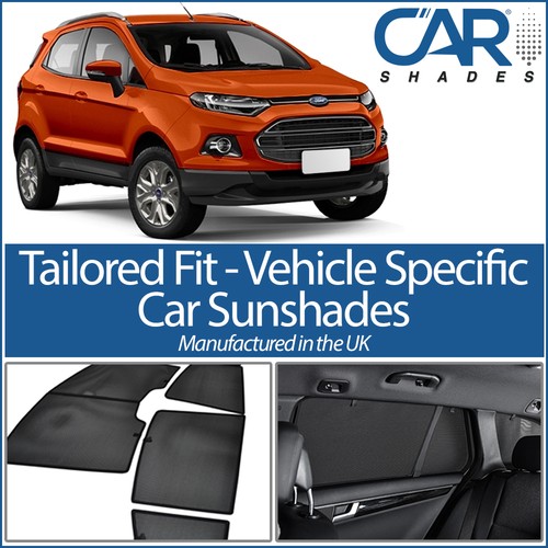 Ford eco sport - ford, 2014-2023