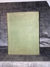 More Shires & Provinces By