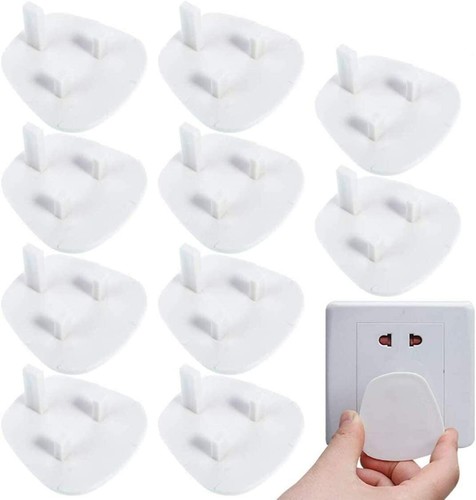 Electrical plug protector - electrical,