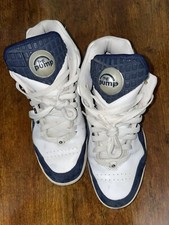 Reebok Pump G Unit Size 8.5