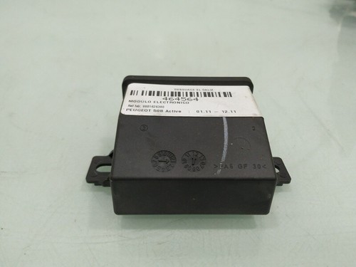 9801626380 electronics module
