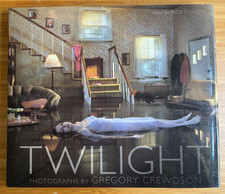 Twilight: Photographs by