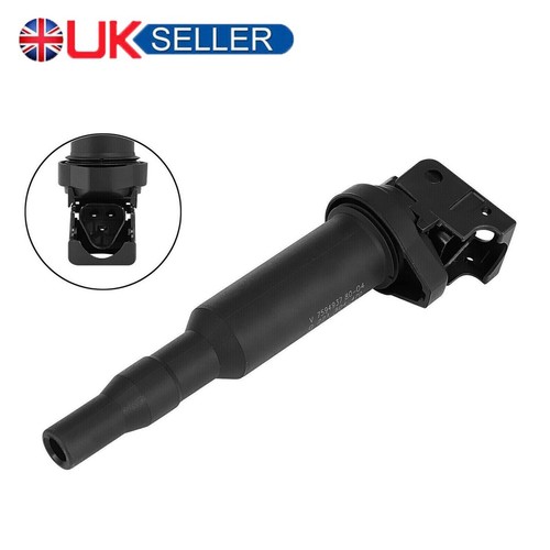 Ignition coil pack - coil, #