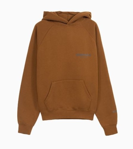 Fear god essentials logo - fear,