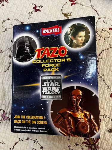 Star wars vintage 1996 walkers - wars,