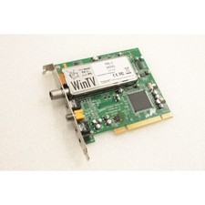 Hauppauge WinTV PAL-I 34705