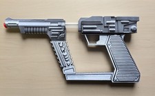 V Visitor Style Display Prop