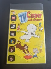 TV Casper & Company #33