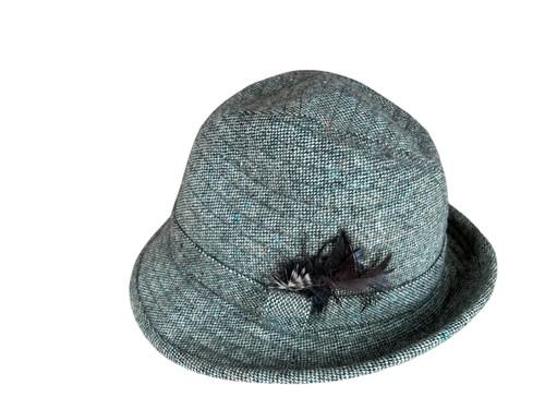 Vintage olney grey - grey, with