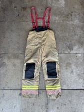 Ex Fire & Rescue Trousers