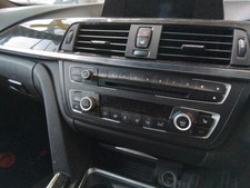 HEATING SWITCHES BMW 3 SERIES F31 2012 TO 2018 320D XDRIVE M SPORT TOURING