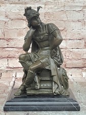 Classic Military Warrior