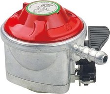 Patio Gas Regulator 27mm