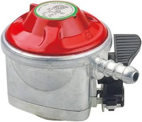 Patio gas regulator 27mm - patio,