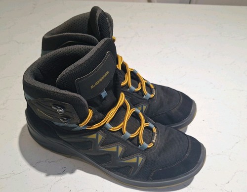 Lowe innox pro gtx mid - pro,