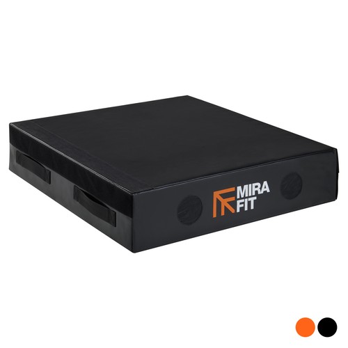 Mirafit large square drop pad - mirafit,