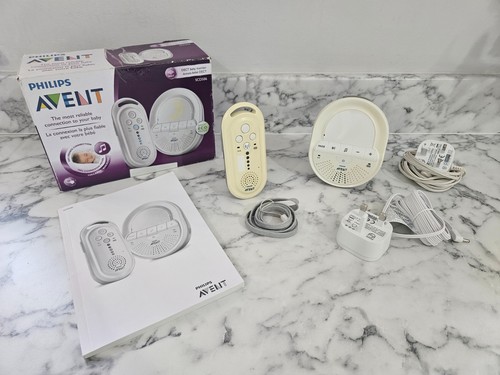 Phillips avent scd506 - scd506, dect