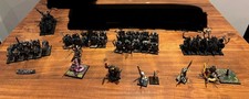 Warhammer Fantasy Warriors of Chaos Army