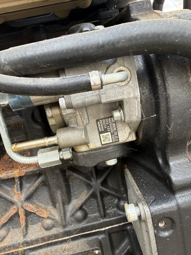 Jcb kohler kd12504 tcr 22a - jcb,