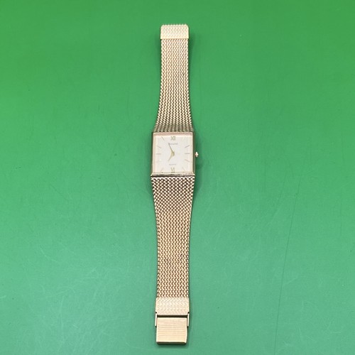 Vintage accurist quartz ladies - vintage,