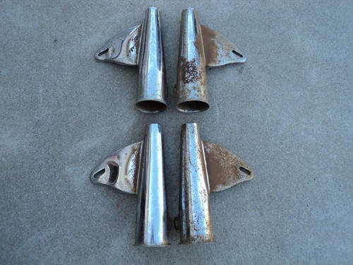 Bsa headlight ears a - headlight,