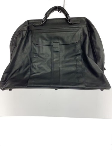 Offermann boston bag leather - bag,,
