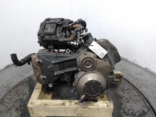 Honda cb500f engine 2016 - engine, 2016-2021