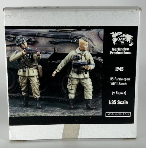35th verlinden - 1/35th.,