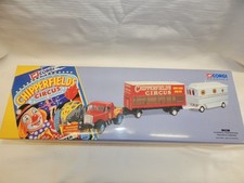 CORGI SCAMMELL HIGHWAYMAN