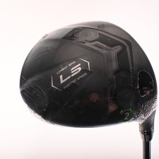 2025 Cobra DS Adapt LS Driver
