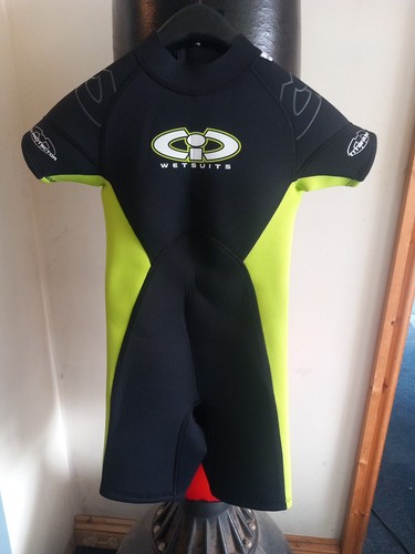 Kids wetsuit size - kids,