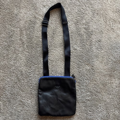 Armani jeans black - armani,
