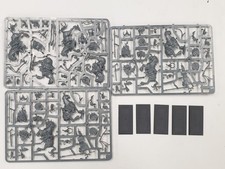 Warhammer Old World Fantasy