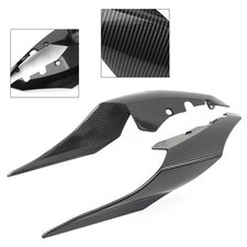 Carbon Fiber Rear Tail Side