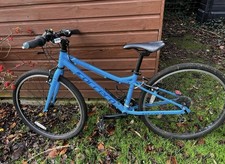 Blue Carrera Subway Junior